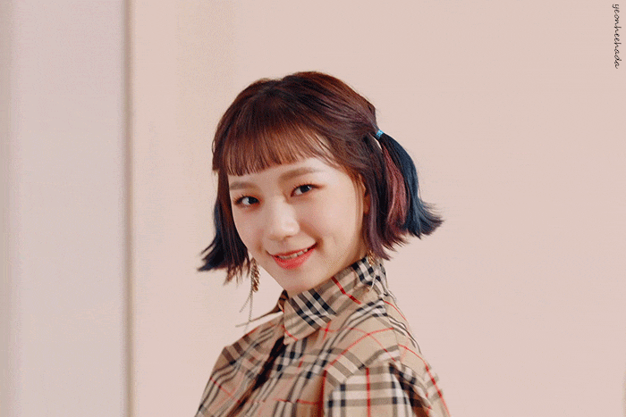 중소퀄 뛰어넘는 로켓펀치 이번 티저 | 인스티즈