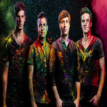 Hawk Nelson Hawk Nelson