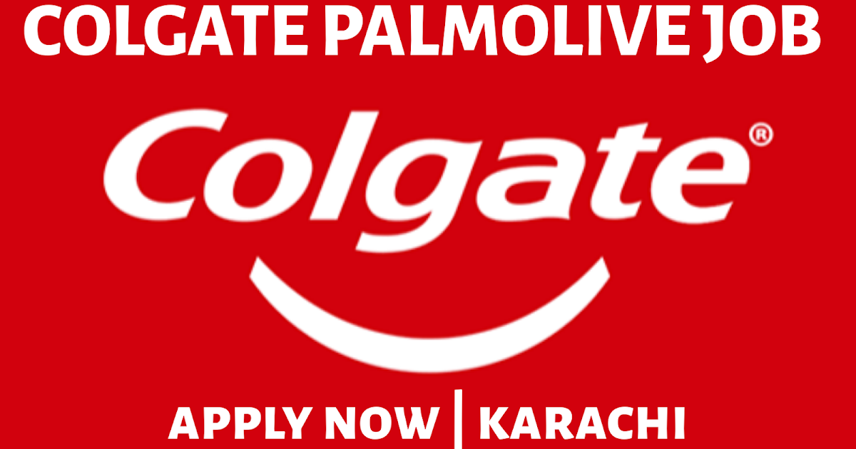 Colgate Palmolive Jobs August 2019 Engineering Career Opportunities