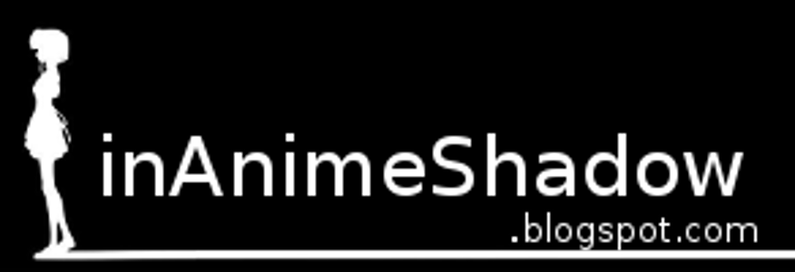 In Anime Shadow - Anime Review