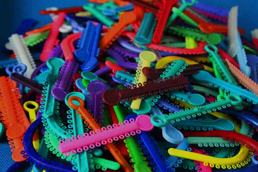 Diferencia entre Brackets de Zafiro y Convencionales Blog Odontover