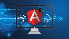 Angular Progressive Web Apps (PWA) MasterClass & FREE E-Book Angular Progressive Web Apps (PWA) MasterClass & FREE E-Book