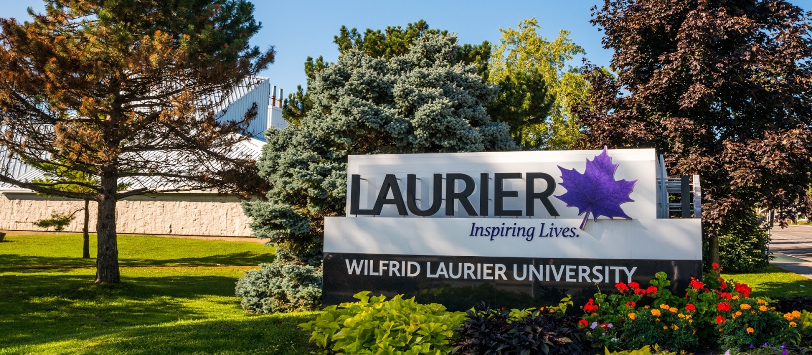 Wilfrid Laurier University Scholarships in Canada, 2019 - Applied ...