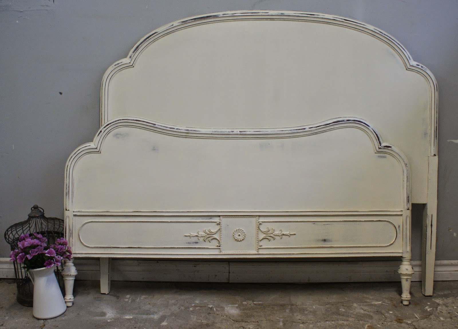 Better Than New Grandma's Bed