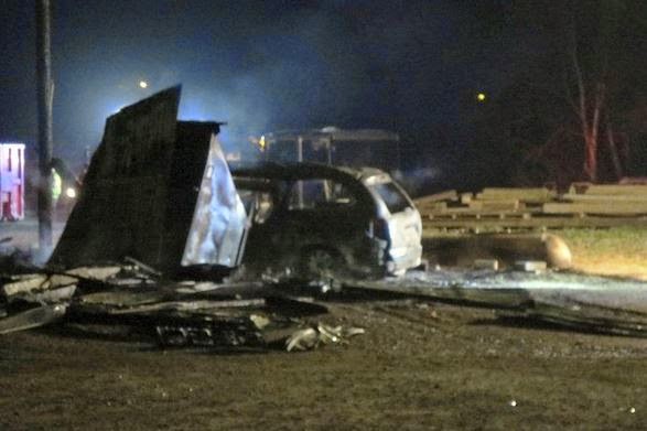 American legion bingo night