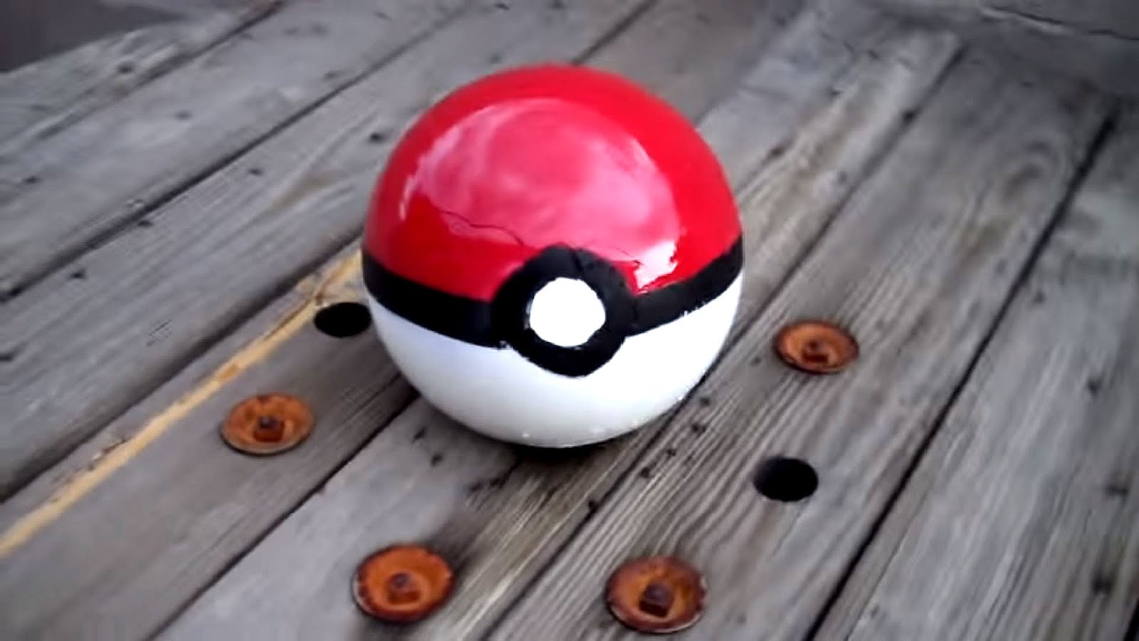 Pokemon Bowling Ball Ball Choices