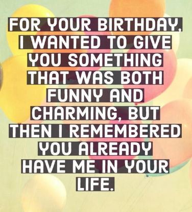 100+ Crazy Funny Birthday Wishes for Best Friend | The Birthday Best