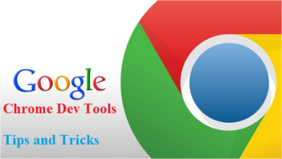 Советы и рекомендации по Chrome Dev Tools