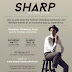 Bringing Out His Inner Sharp:  Esquire & Esquire Network SHARP The Man Event