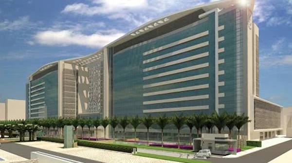 jeddah Medical Centre