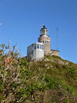 The Lighthouse at Kullaberg