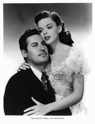 The Harvey Girls 1946 Judy Garland John Hodiak Image 1