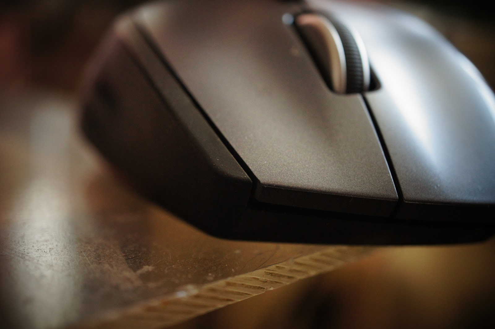 zras.blogspot.com: Logitech Marathon Mouse m705.