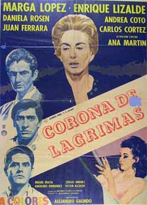 descargar Corona de Lágrimas, Corona de Lagrimas latino