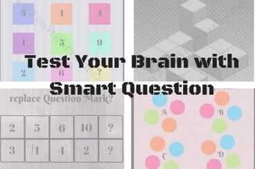Test Your Brain-Smart Questions For Smart People