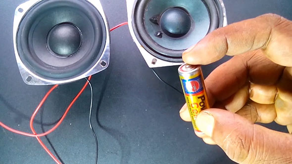 How to increase bass of any speakers