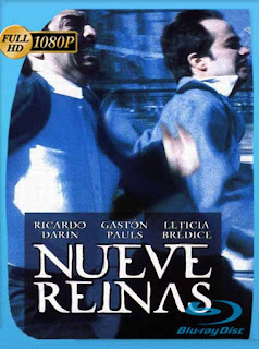 Nueve Reinas (2000) HD [1080p] Latino [GoogleDrive] SXGO