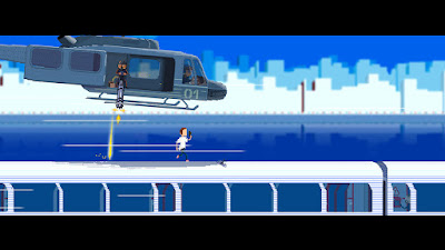 Speed Limit Game Screenshot 1