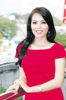 Siti Saleha Pelakon Cun Meningkat Popular Drama Nora Elena