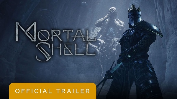 لعبة Mortal Shell القادمة بأسلوب سلسلة Dark Souls تحصل على فترة إطلاق و عرض رهيب بالفيديو