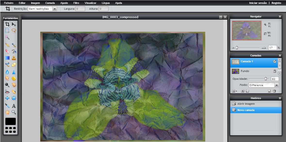 Difference 82 Difference 82