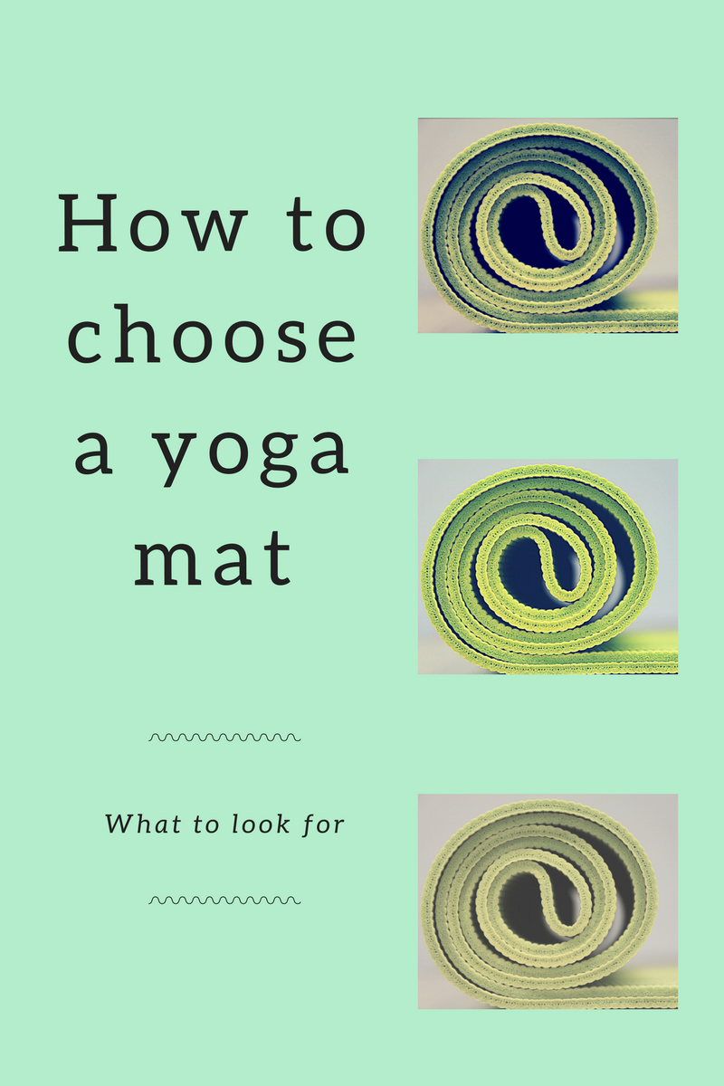 Yoga With Su Ottawa On Canada Best Yoga Mats And How To