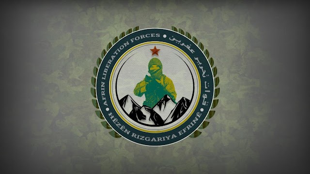 تحرير عفرين: قتل جنديين تركيين وإصابة ٤ آخرين