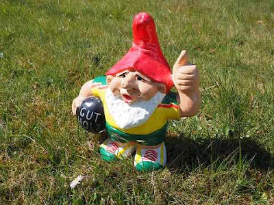 gnome