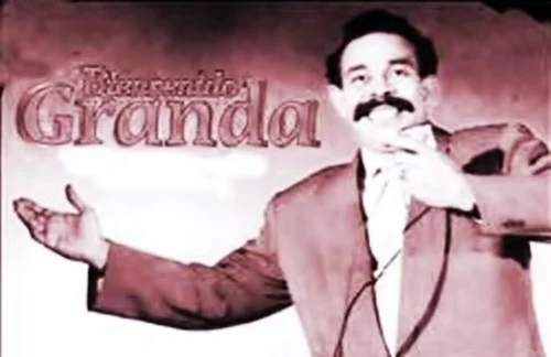 Bienvenido Granda - Dedo De Guante