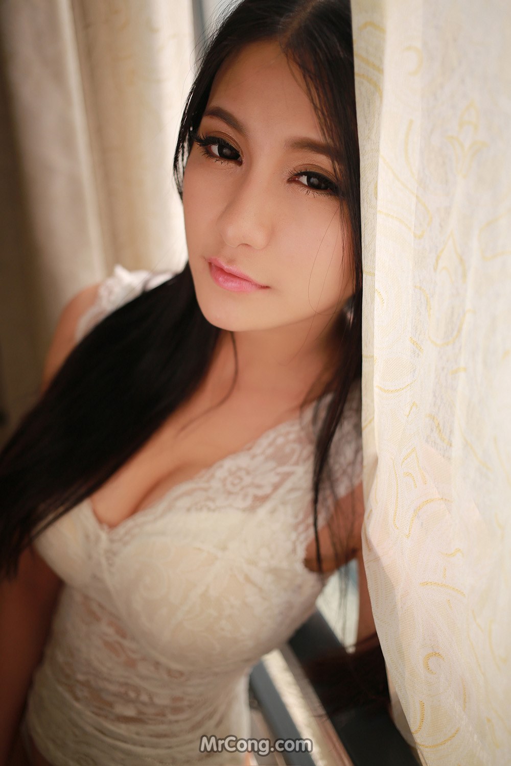 MyGirl No.030: Model Lili Qiqi Xixi (李 李 七 七喜 喜) (105 photos) photo 4-7