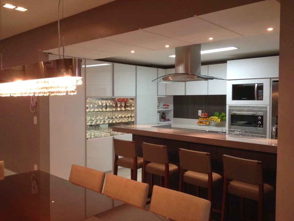 Daniela Viana e Lilian Maravai . Arquitetura.: 2014