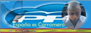 CARROMERO A ESPAÑA