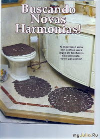Ideas para el hogar: Juegos de baño