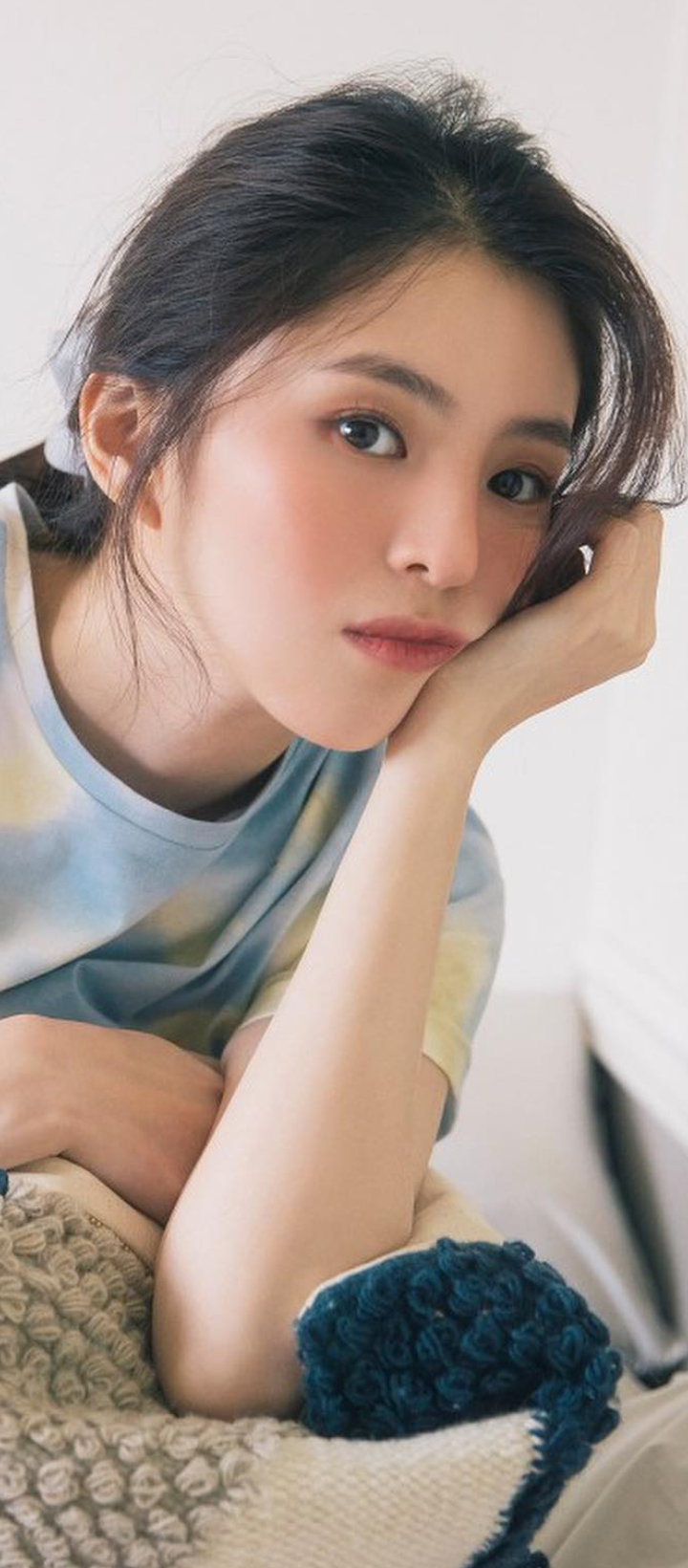 Han So Hee (한소희)