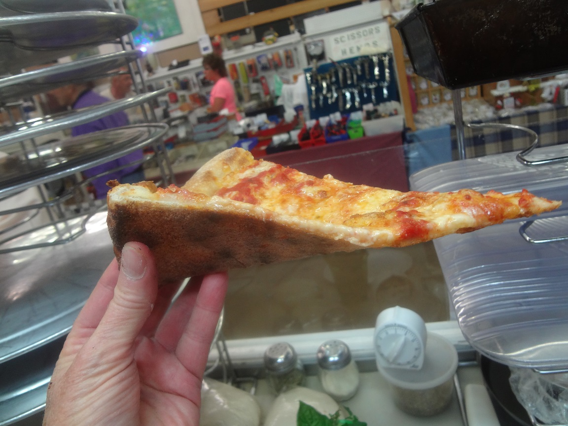 Learning Knowledge to Make Pizza Another Experiment using Sprite in a