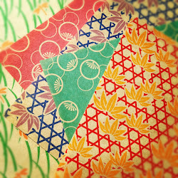 origami lantern lights lanterns paper string materials lighting