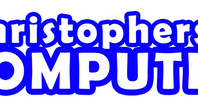 Asheville Business Blog: Christopher's Computers receives Small ...