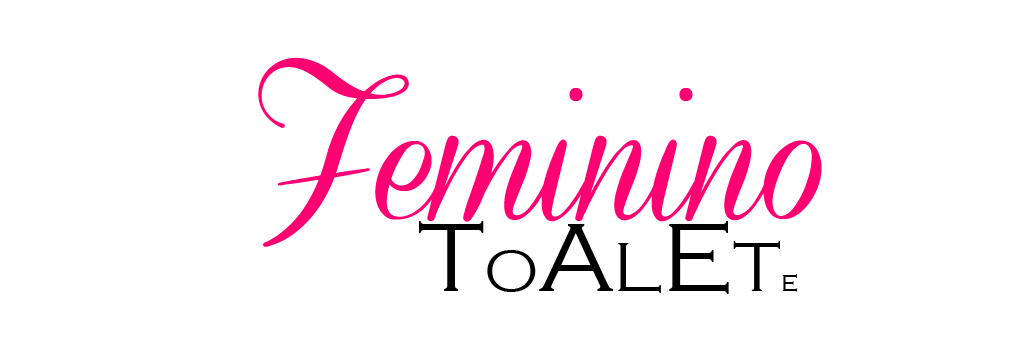 Toalete Feminino