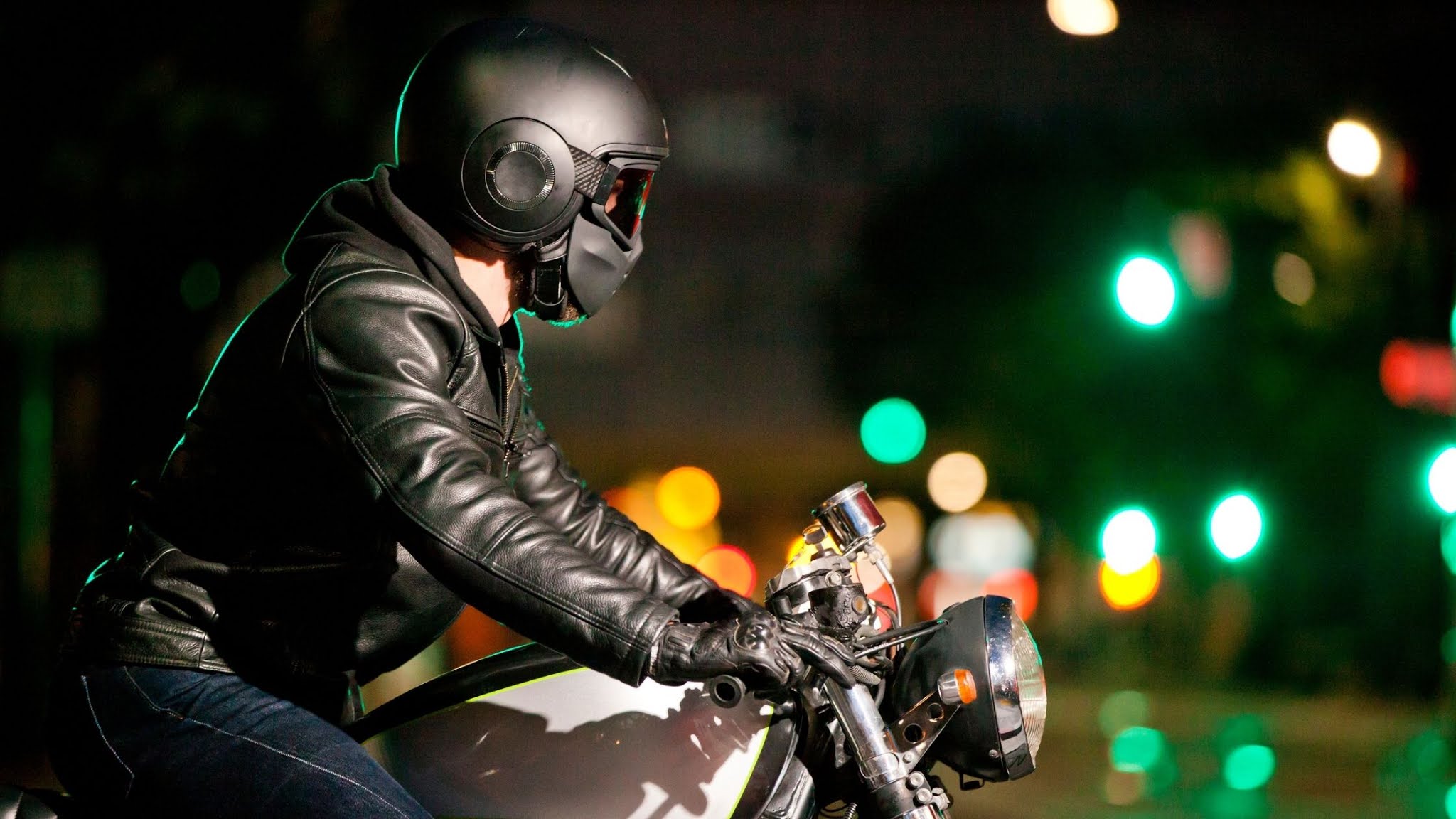 Time To Upgrade Your Cruiser Jacket