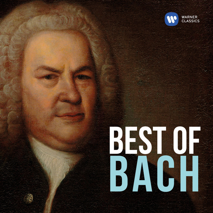 BEST OF BACH
