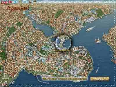 Big City Adventure  Istanbul PC Game   Free Download Full Version - 64