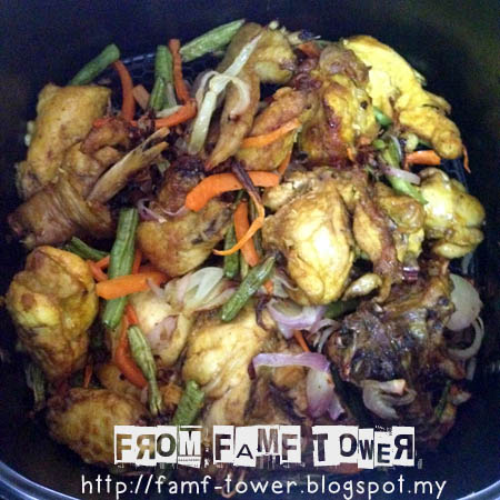 Resepi Ayam Menggunakan Air Fryer Copd Blog D