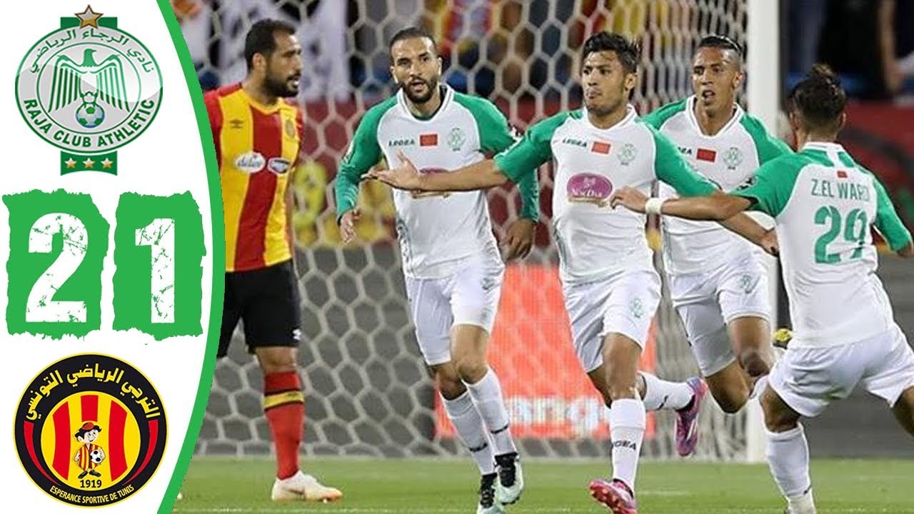 نتيجة مباراة الرجاء والترجي بتاريخ 30-11-2019 دوري أبطال أفريقيا نتيجة مباراة الرجاء والترجي بتاريخ 30-11-2019 دوري أبطال أفريقيا