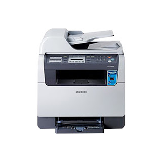 Samsung CLX-3160FN Color Laser Multifunction Printer