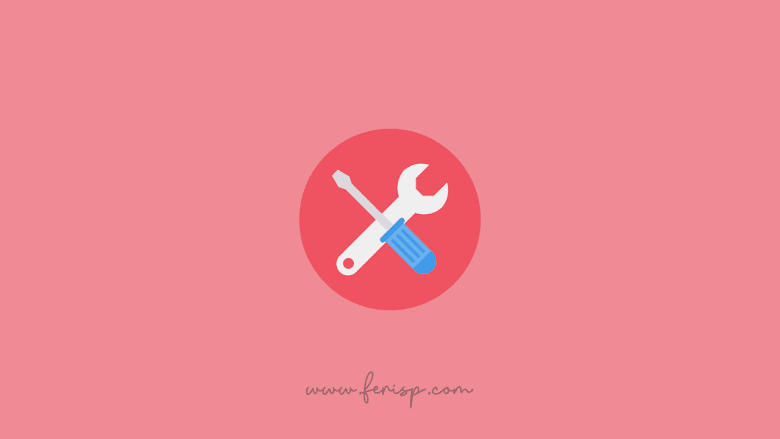 Cara Memasang Maintenance Page di Blog Cara Memasang Maintenance Page di Blog