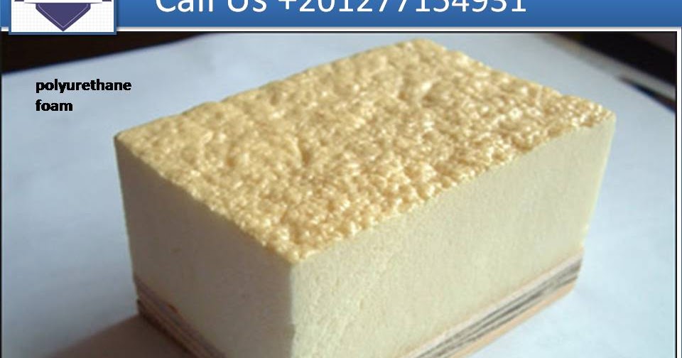 Polyurethane Foam Raw Material for Insulation