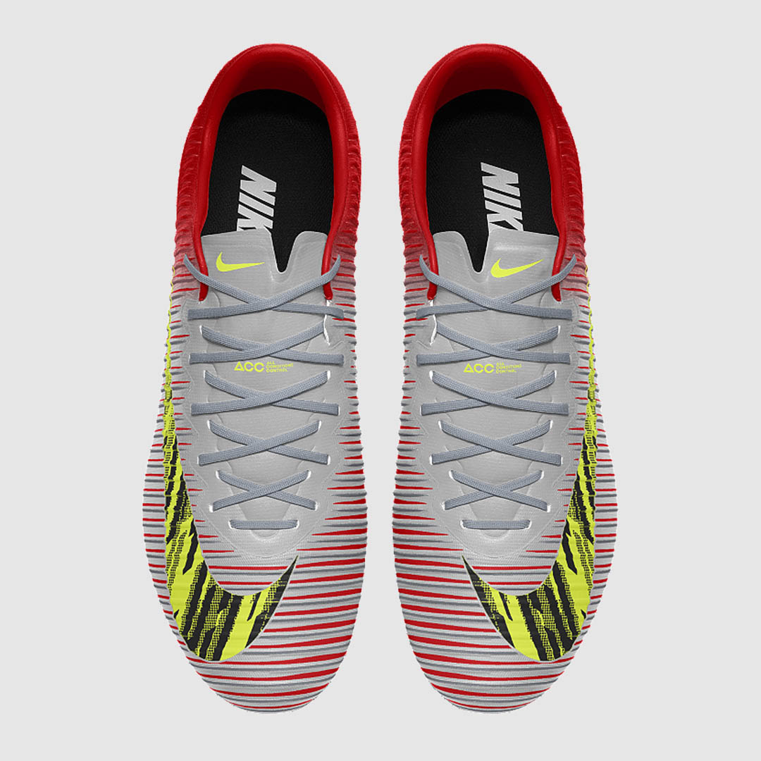 nikeid mercurial vapor