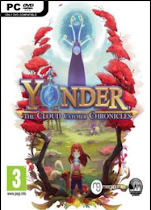 Descargar Yonder: The Cloud Catcher Chronicles-RELOADED para 
    PC Windows en Español es un juego de Aventuras desarrollado por Prideful Sloth