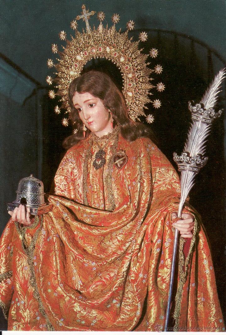 SAN JOSÉ Y TODOS LOS SANTOS Santa Eulalia de Mérida