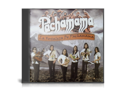 Pachamama - La Fortaleza de Pachamama  Pachamama%2B-%2BLa%2BFortaleza%2Bde%2BPachamama%2B2015